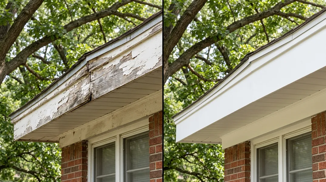 Result carpentry in Kansas City - Kansas City Carpentry