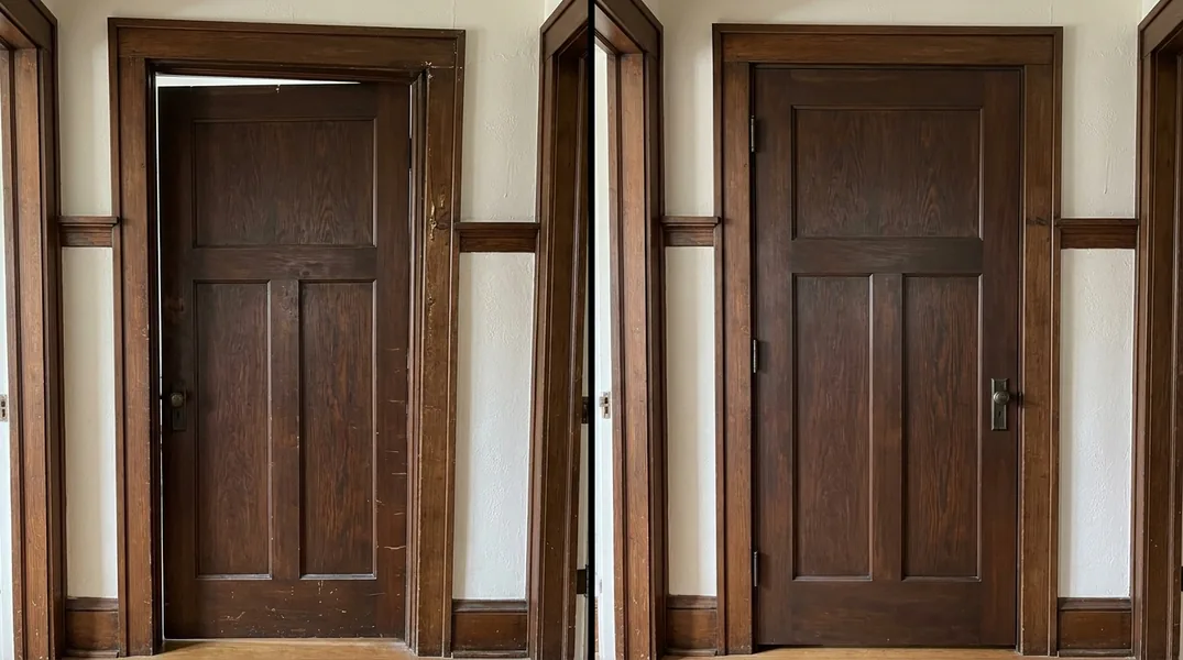 Repair or Replace? An Honest Guide to Rotted and Termite-Damaged Wood