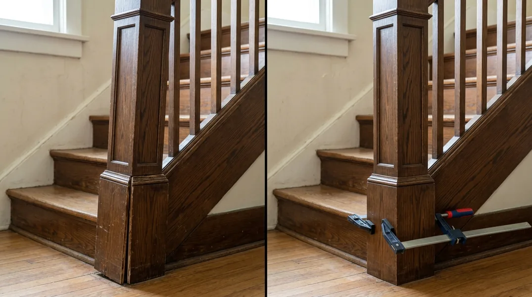 Result carpentry in Kansas City - Kansas City Carpentry