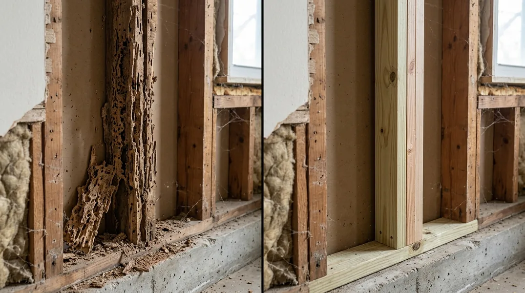 Result carpentry in Kansas City - Kansas City Carpentry