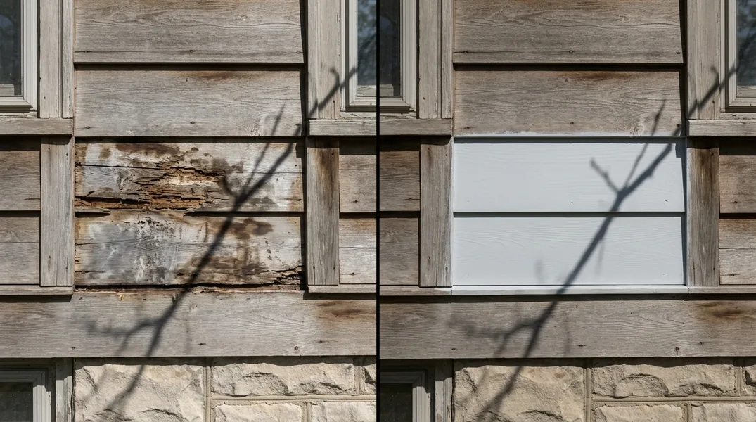 Result carpentry in Kansas City - Kansas City Carpentry