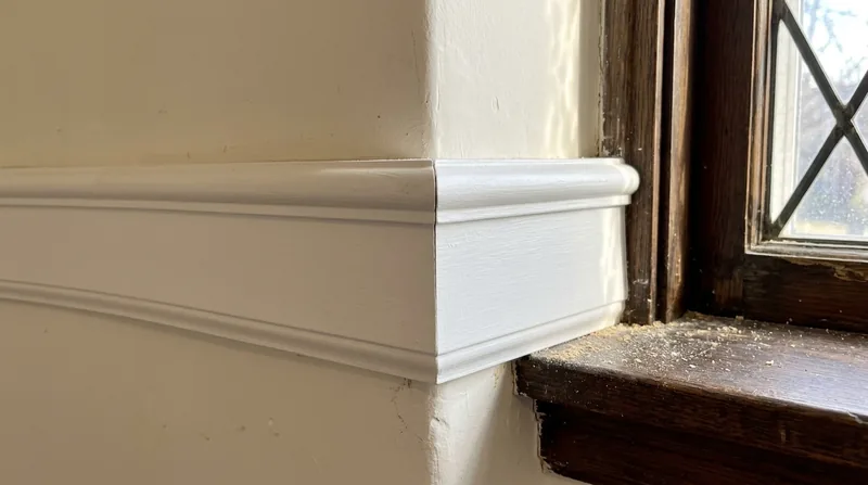 Finish & Trim Carpentry Kansas City